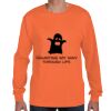 Men's Authentic Long Sleeve Pocket T-Shirt Thumbnail