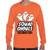 Men's Authentic Long Sleeve Pocket T-Shirt Thumbnail