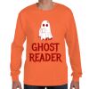 Men's Authentic Long Sleeve Pocket T-Shirt Thumbnail