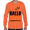 Men's Authentic Long Sleeve Pocket T-Shirt Thumbnail