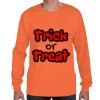 Men's Authentic Long Sleeve Pocket T-Shirt Thumbnail