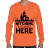Men's Authentic Long Sleeve Pocket T-Shirt Thumbnail