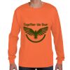 Men's Authentic Long Sleeve Pocket T-Shirt Thumbnail