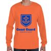 Men's Authentic Long Sleeve Pocket T-Shirt Thumbnail