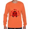 Men's Authentic Long Sleeve Pocket T-Shirt Thumbnail