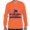 Men's Authentic Long Sleeve Pocket T-Shirt Thumbnail