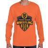 Men's Authentic Long Sleeve Pocket T-Shirt Thumbnail