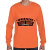 Men's Authentic Long Sleeve Pocket T-Shirt Thumbnail
