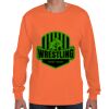 Men's Authentic Long Sleeve Pocket T-Shirt Thumbnail