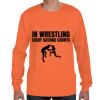 Men's Authentic Long Sleeve Pocket T-Shirt Thumbnail