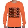 Men's Authentic Long Sleeve Pocket T-Shirt Thumbnail