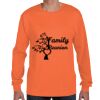 Men's Authentic Long Sleeve Pocket T-Shirt Thumbnail