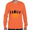 Men's Authentic Long Sleeve Pocket T-Shirt Thumbnail