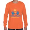 Men's Authentic Long Sleeve Pocket T-Shirt Thumbnail