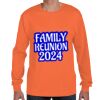 Men's Authentic Long Sleeve Pocket T-Shirt Thumbnail