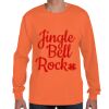 Men's Authentic Long Sleeve Pocket T-Shirt Thumbnail