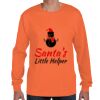 Men's Authentic Long Sleeve Pocket T-Shirt Thumbnail