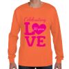 Men's Authentic Long Sleeve Pocket T-Shirt Thumbnail