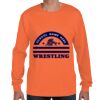Men's Authentic Long Sleeve Pocket T-Shirt Thumbnail