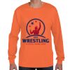 Men's Authentic Long Sleeve Pocket T-Shirt Thumbnail
