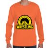 Men's Authentic Long Sleeve Pocket T-Shirt Thumbnail