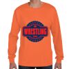 Men's Authentic Long Sleeve Pocket T-Shirt Thumbnail