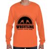 Men's Authentic Long Sleeve Pocket T-Shirt Thumbnail