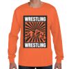 Men's Authentic Long Sleeve Pocket T-Shirt Thumbnail
