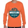 Men's Authentic Long Sleeve Pocket T-Shirt Thumbnail