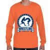 Men's Authentic Long Sleeve Pocket T-Shirt Thumbnail