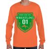 Men's Authentic Long Sleeve Pocket T-Shirt Thumbnail