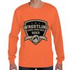 Men's Authentic Long Sleeve Pocket T-Shirt Thumbnail