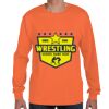 Men's Authentic Long Sleeve Pocket T-Shirt Thumbnail