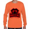 Men's Authentic Long Sleeve Pocket T-Shirt Thumbnail
