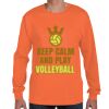 Men's Authentic Long Sleeve Pocket T-Shirt Thumbnail