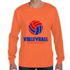 Men's Authentic Long Sleeve Pocket T-Shirt Thumbnail
