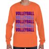 Men's Authentic Long Sleeve Pocket T-Shirt Thumbnail