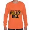 Men's Authentic Long Sleeve Pocket T-Shirt Thumbnail
