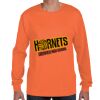 Men's Authentic Long Sleeve Pocket T-Shirt Thumbnail