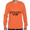 Men's Authentic Long Sleeve Pocket T-Shirt Thumbnail