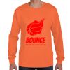 Men's Authentic Long Sleeve Pocket T-Shirt Thumbnail