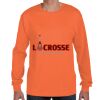 Men's Authentic Long Sleeve Pocket T-Shirt Thumbnail