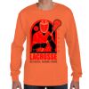 Men's Authentic Long Sleeve Pocket T-Shirt Thumbnail