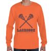Men's Authentic Long Sleeve Pocket T-Shirt Thumbnail