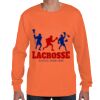 Men's Authentic Long Sleeve Pocket T-Shirt Thumbnail