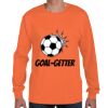 Men's Authentic Long Sleeve Pocket T-Shirt Thumbnail
