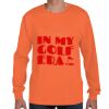 Men's Authentic Long Sleeve Pocket T-Shirt Thumbnail