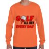 Men's Authentic Long Sleeve Pocket T-Shirt Thumbnail