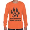 Men's Authentic Long Sleeve Pocket T-Shirt Thumbnail