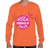 Men's Authentic Long Sleeve Pocket T-Shirt Thumbnail